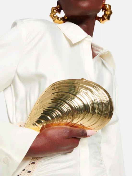 26SS 조나단 심카이 크로스백 223H001GL Gold - JONATHAN SIMKHAI