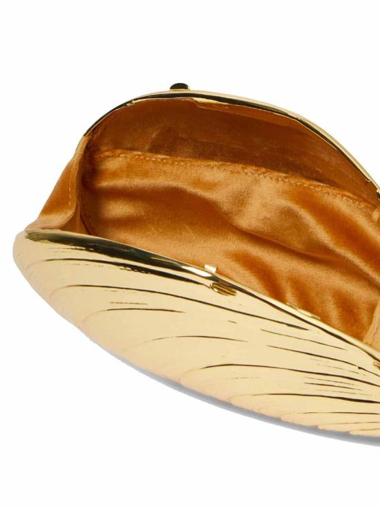 26SS 조나단 심카이 크로스백 223H001GL Gold - JONATHAN SIMKHAI