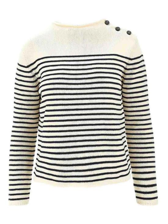 26SS 위켄드막스마라 긴팔 티셔츠 2615361151600011 Blue