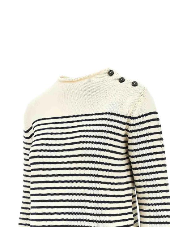 26SS 위켄드막스마라 긴팔 티셔츠 2615361151600011 Blue - WEEKEND MAX MARA