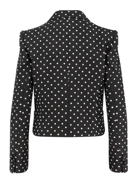 26SS 발렌티노 가라바니 수트 자켓 8B3CE58598STB1 Black - VALENTINO GARAVANI