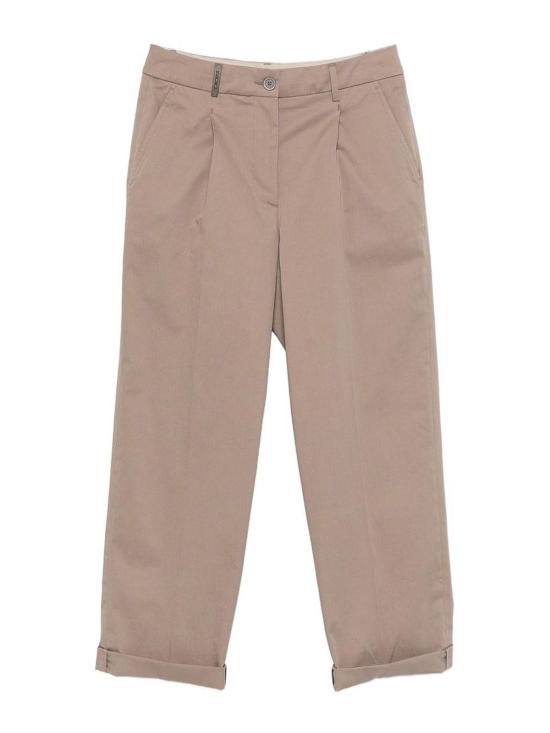 26SS 페세리코 팬츠 A04865D01037149 Brown