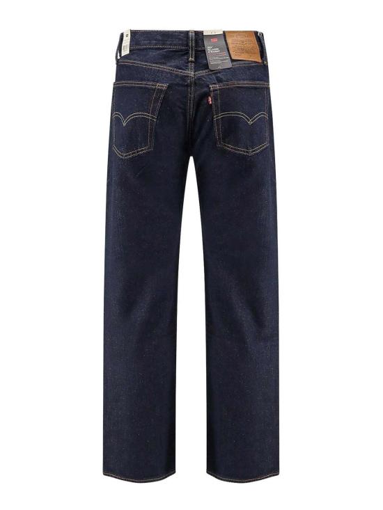 26SS 리바이스 스트레이트 팬츠 000LO0000 Brown - LEVI'S