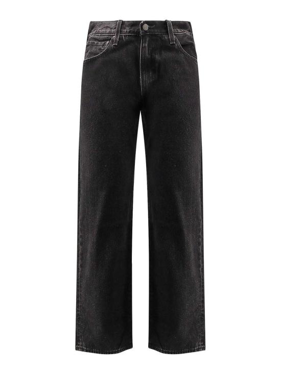 26SS 리바이스 스트레이트 팬츠 000LO0002 Brown