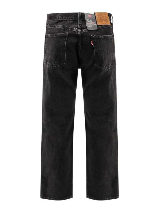 26SS 리바이스 스트레이트 팬츠 000LO0002 Brown - LEVI'S