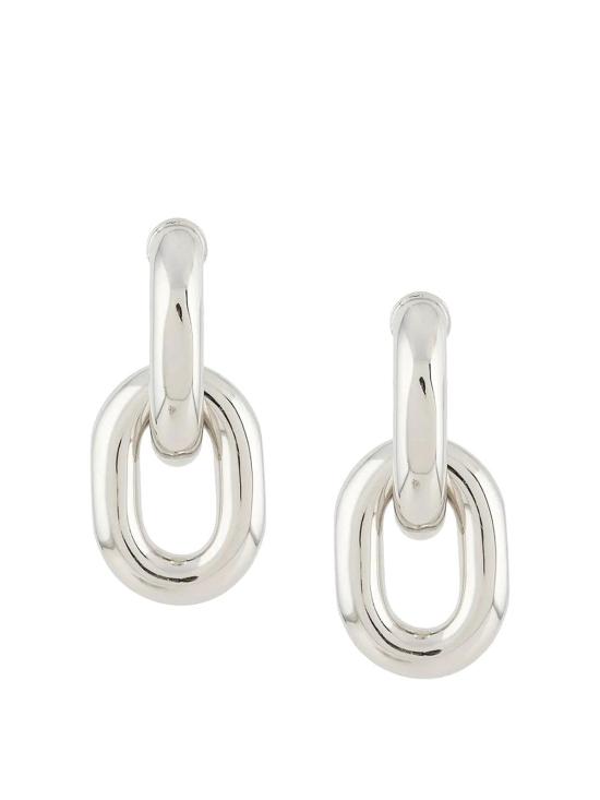 26SS 파코라반 이어링 20HBB024MET083P040 Silver