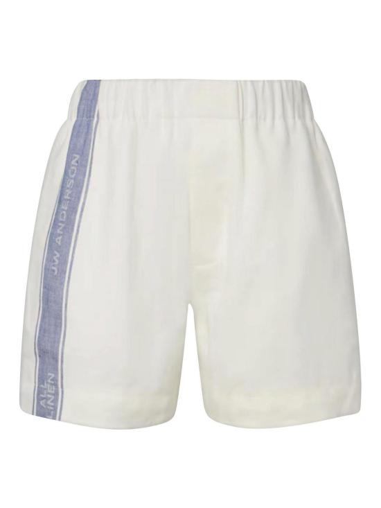 26SS JW앤더슨 숏팬츠 SR0136PG1898614 White