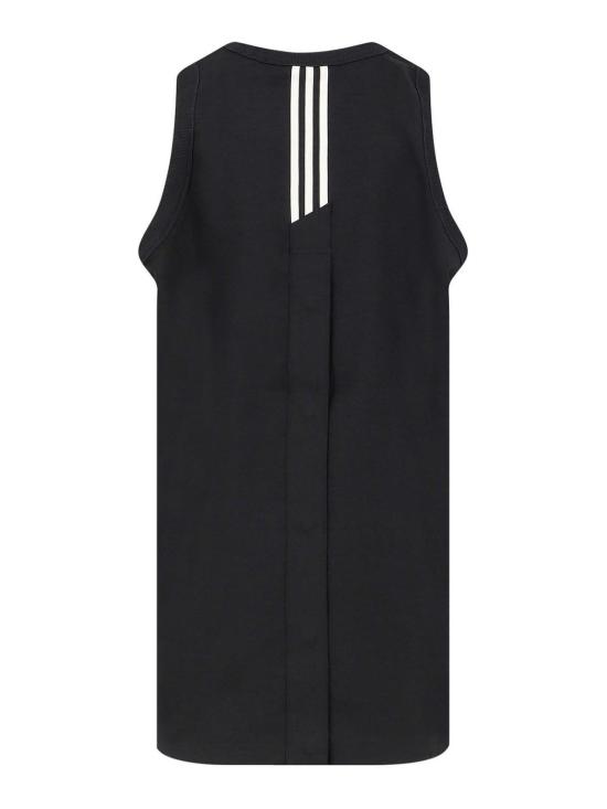 26SS 와이쓰리 민소매 티셔츠 KS7638 Black - Y-3