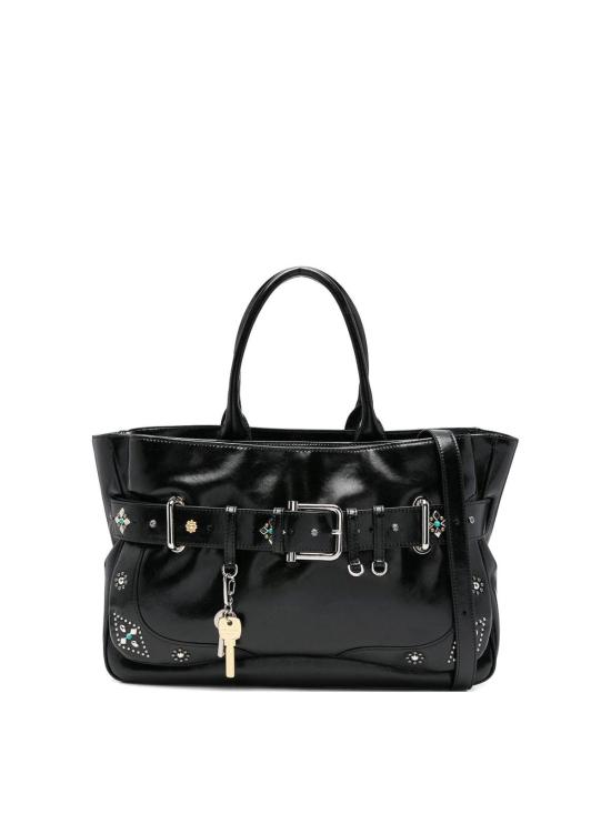 26SS 오소이 토트백 26SB0S008303 Black