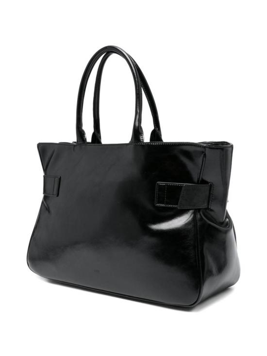 26SS 오소이 토트백 26SB0S008303 Black - OSOI