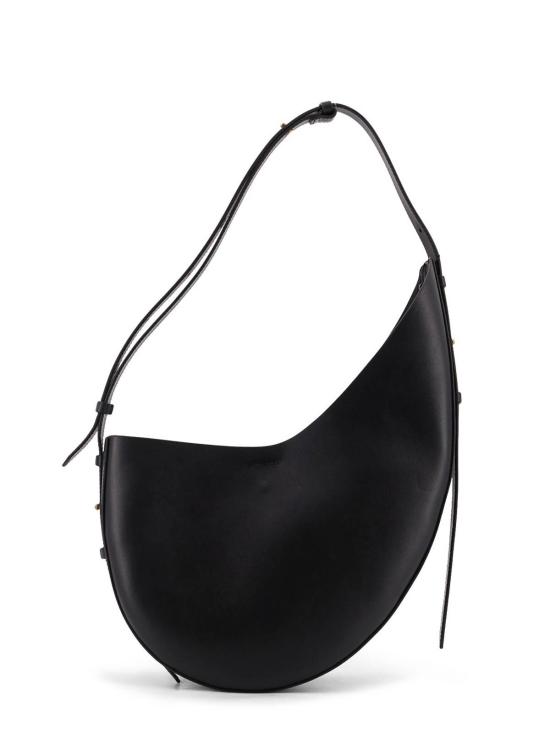 26SS 쉐르 숄더백 SEM1330WINONANOI0123W Black - SOEUR