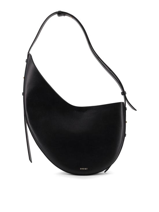 26SS 쉐르 숄더백 SEM1330WINONANOI0123W Black