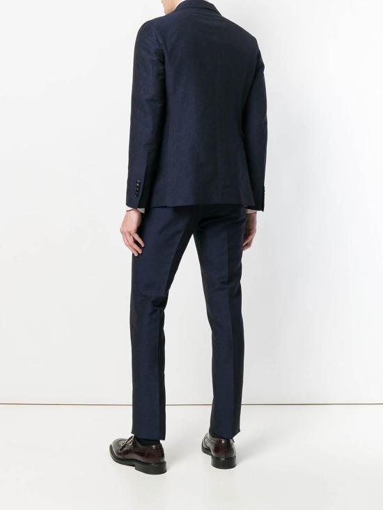 26SS 딸리아토레 수트 세트 2SVS22B0112UEZ260B3322 Blue - TAGLIATORE