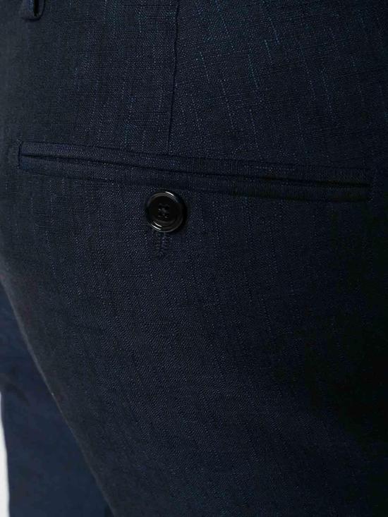 26SS 딸리아토레 수트 세트 2SVS22B0112UEZ260B3322 Blue - TAGLIATORE