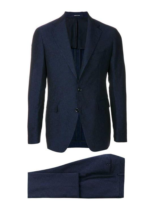 26SS 딸리아토레 수트 세트 2SVS22B0112UEZ260B3322 Blue