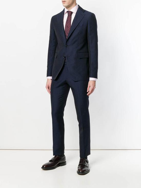 26SS 딸리아토레 수트 세트 2SVS22B0112UEZ260B3322 Blue - TAGLIATORE