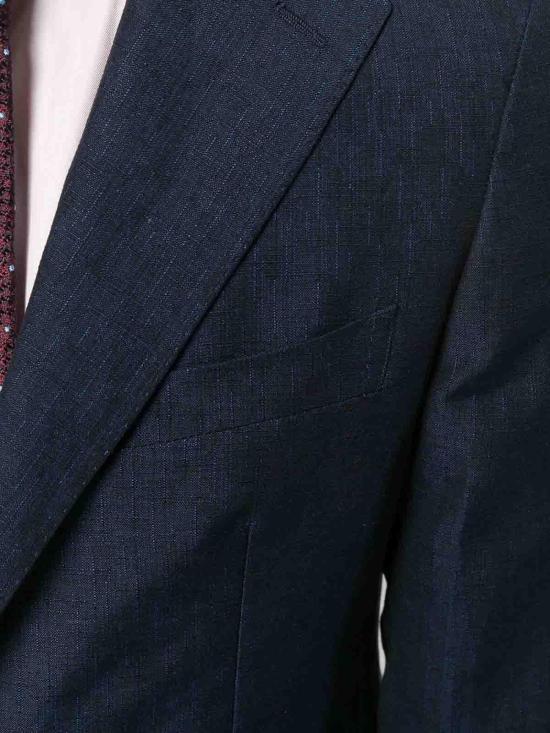 26SS 딸리아토레 수트 세트 2SVS22B0112UEZ260B3322 Blue - TAGLIATORE