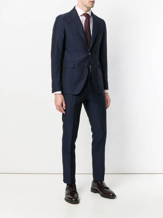 26SS 딸리아토레 수트 세트 2SVS22B0112UEZ260B3322 Blue - TAGLIATORE