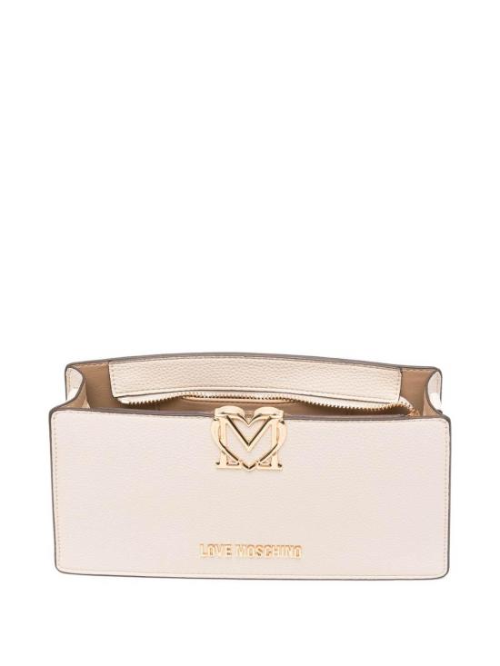 26SS 모스키노 숄더백 JC4128PP1OLM0110 White - MOSCHINO