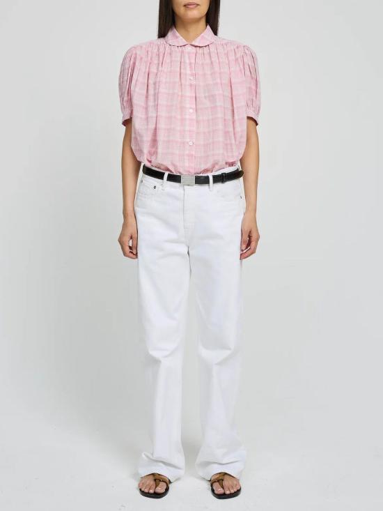 26SS 로렌스 브라스 셔츠 SH070CAJMERIPINK Nude Neutrals - LAURENCE BRAS