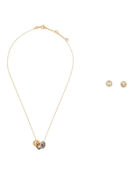 26SS 토리버치 이어링 177663783 Gold