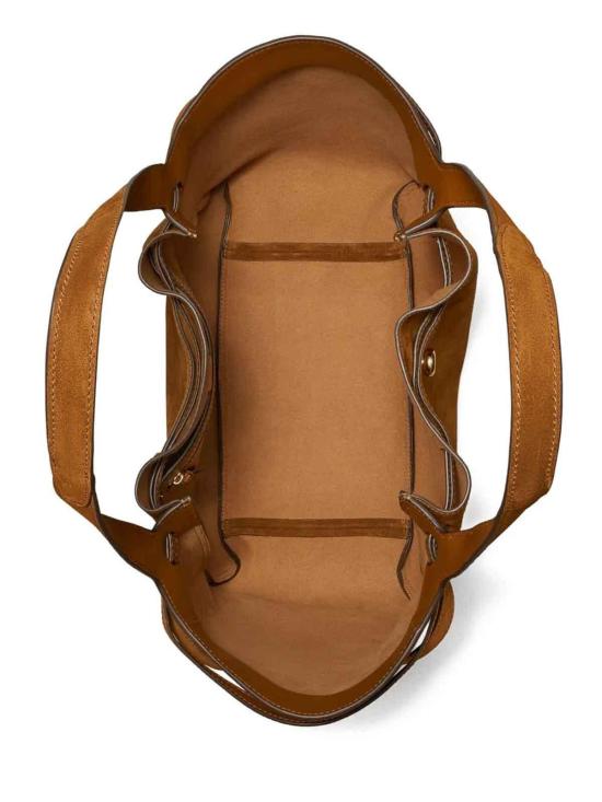 26SS 토리버치 토트백 178158200 Brown - TORY BURCH