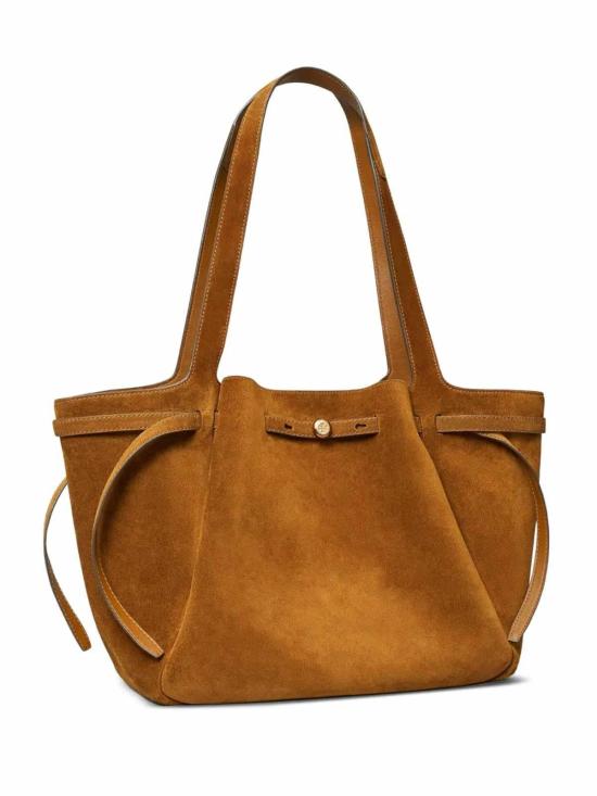 26SS 토리버치 토트백 178158200 Brown - TORY BURCH