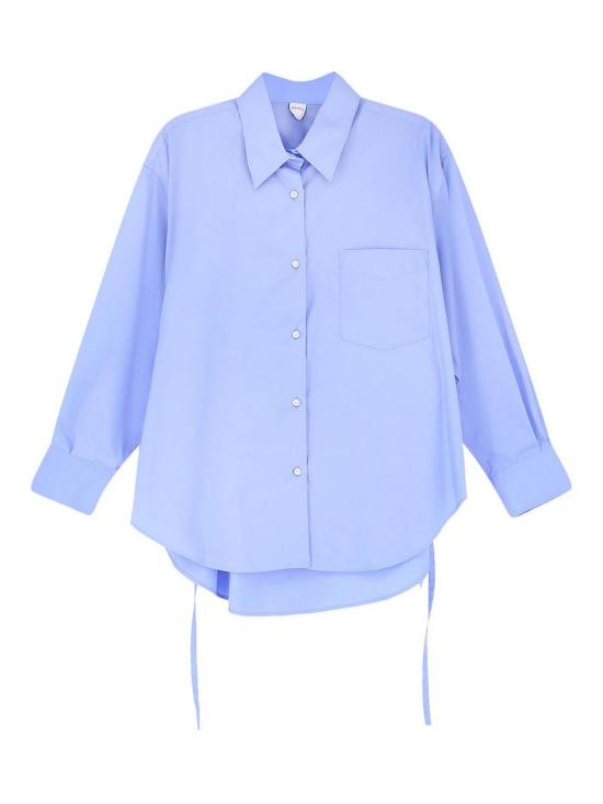 26SS 아스페시 셔츠 5446C11807103 Blue