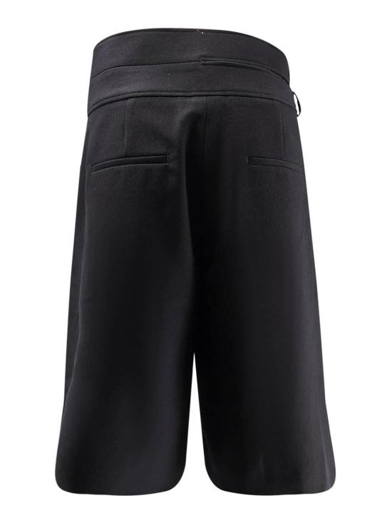 26SS 끌로에 숏팬츠 CH26SSH01164001 Black - CHLOE