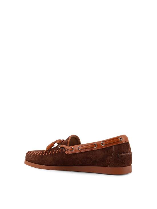 26SS 발렌티노 가라바니 로퍼 8Y2S0K85BTLDUJ Brown - VALENTINO GARAVANI