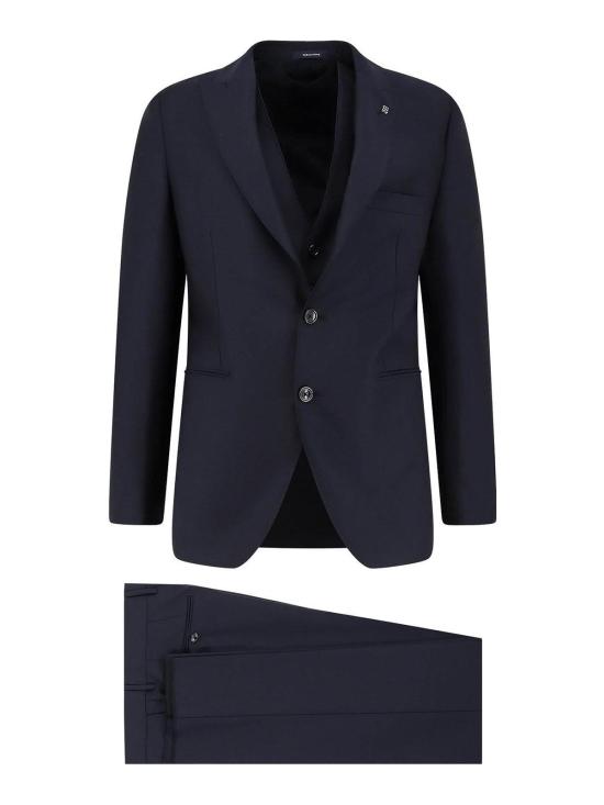 26SS 딸리아토레 베스트 3FBR26A01060007B3105 Blue