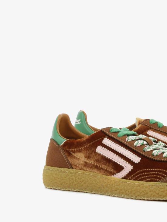 26SS 푸라이 스니커즈 PU601X044 Bronze - PURAAI