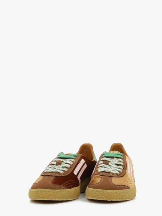 26SS 푸라이 스니커즈 PU601X044 Bronze - PURAAI