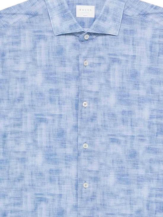 26SS 싸쿠스 긴팔 셔츠 ACT558ML21639001 Multicolour - XACUS