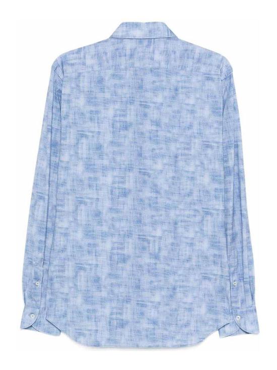 26SS 싸쿠스 긴팔 셔츠 ACT558ML21639001 Multicolour - XACUS