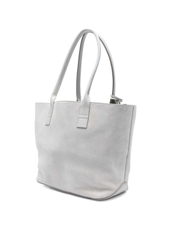 26SS 호간 토트백 KBW01TA0200UGM7D95 Grey - HOGAN