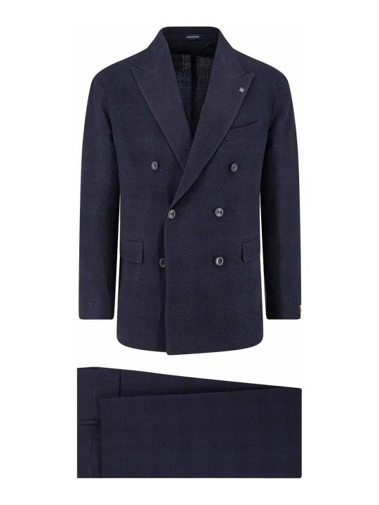 26SS 딸리아토레 수트 세트 2SNY10BNT120194EB905 Blue