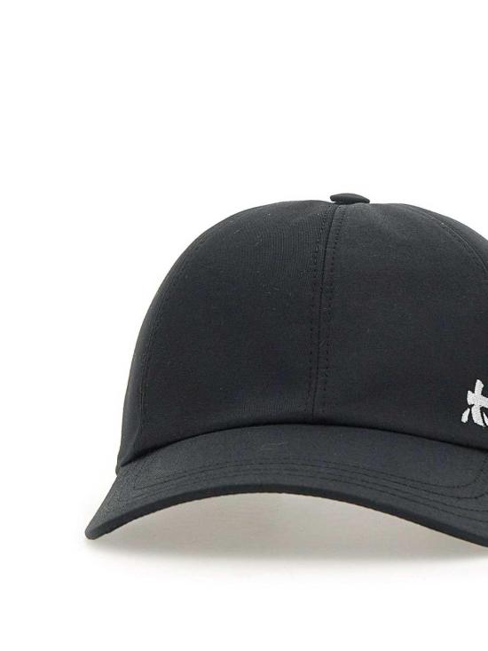 26SS 프리미아타 모자 BALL12 Black - PREMIATA