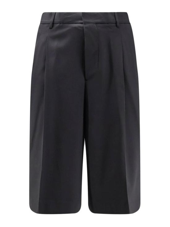 26SS 아미 숏팬츠 HSO827WV0194001 Black