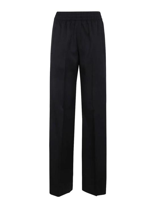 26SS 골든구스 트레이닝/조거 팬츠 GWP00821P0117090100 Black