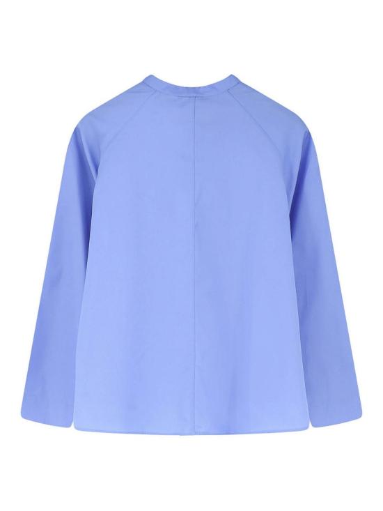 26SS 아스페시 셔츠 5453C11807103 Blue - ASPESI