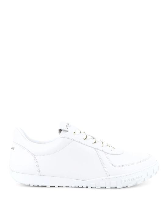 26SS 지방시 스니커즈 BH00B4H1X1100 White