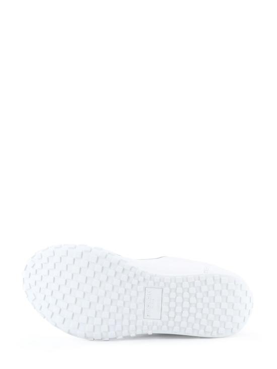 26SS 지방시 스니커즈 BH00B4H1X1100 White - GIVENCHY