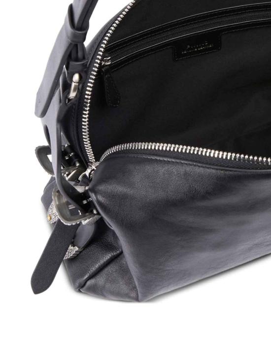 26SS 핑코 숄더백 106676A2JG24Z99O Silver - PINKO