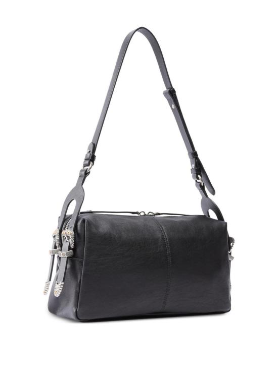 26SS 핑코 숄더백 106676A2JG24Z99O Silver - PINKO