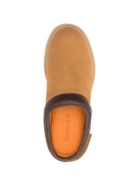 26SS 팀버랜드 뮬/슬리퍼 TB0A2PSB7541 Brown - TIMBERLAND