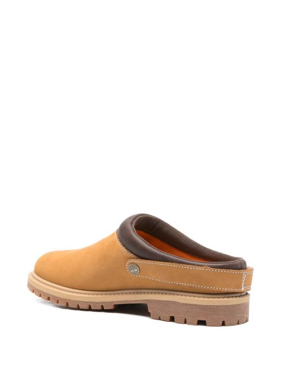26SS 팀버랜드 뮬/슬리퍼 TB0A2PSB7541 Brown - TIMBERLAND