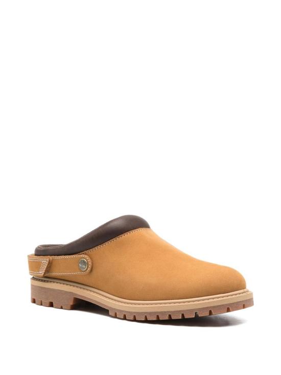 26SS 팀버랜드 뮬/슬리퍼 TB0A2PSB7541 Brown - TIMBERLAND