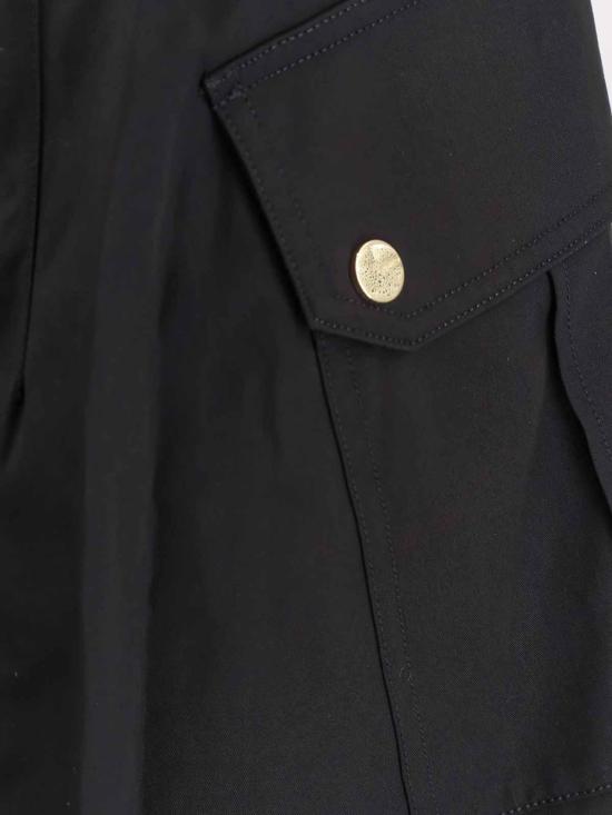 26SS 핑코 팬츠 106278A2ERZ99 Black - PINKO