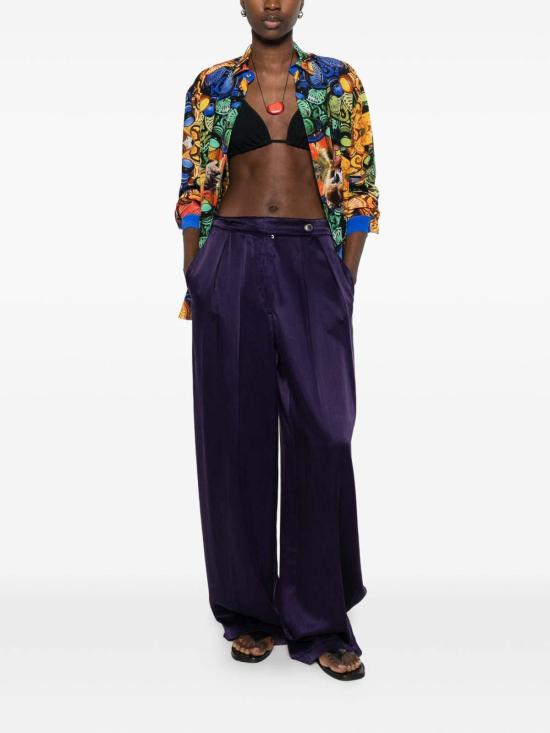 26SS THE ARTISTYLIST 블라우스 CAMELSHIRTMLT Multicolour - OTHER BRANDS